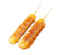 503. Brochette boeuf au fromage