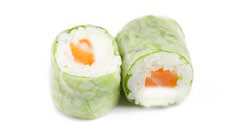 616. Printemp Saumon cheese