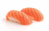 301. Sushi Saumon