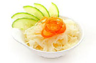 103. Salade de Choux