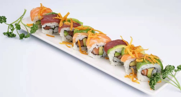 805. Big roll JAP