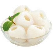 DS13 Lychee au sirop