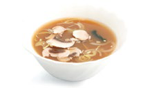 102. Soupe Miso