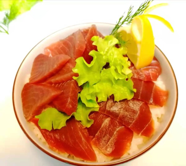 128. Chirashi Thon