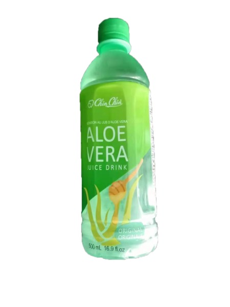 Aloe