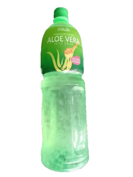 Aloe