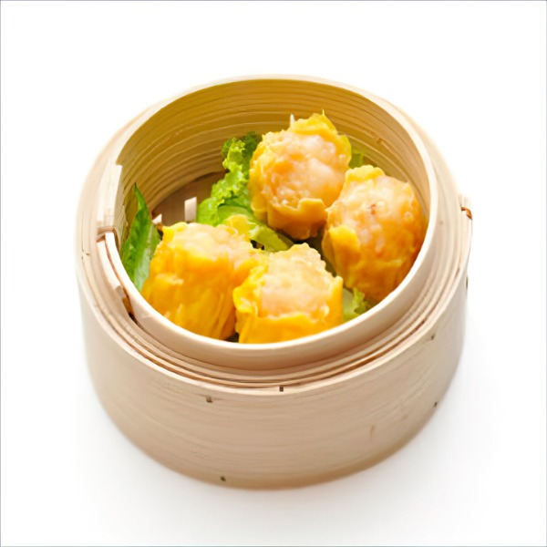 S22 - Bouché au bœuf (4 pièces)