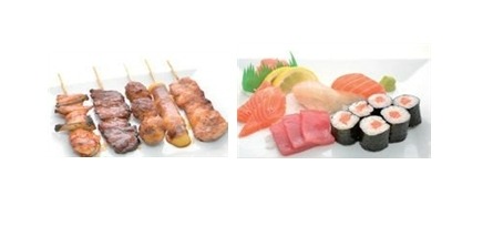 Menu H