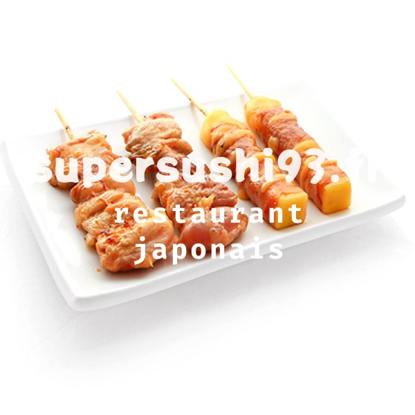 Menu A1