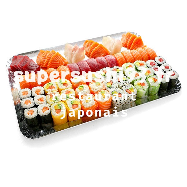 Menu super A