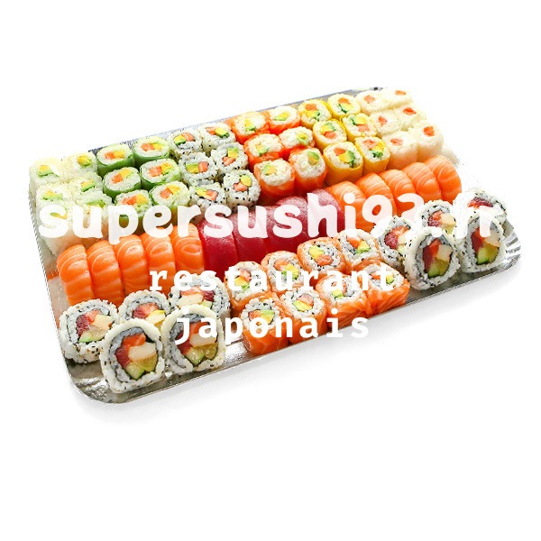 Menu super B