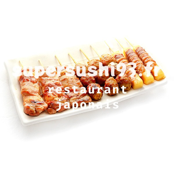 Menu A6