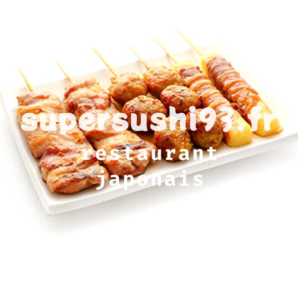 Menu A4