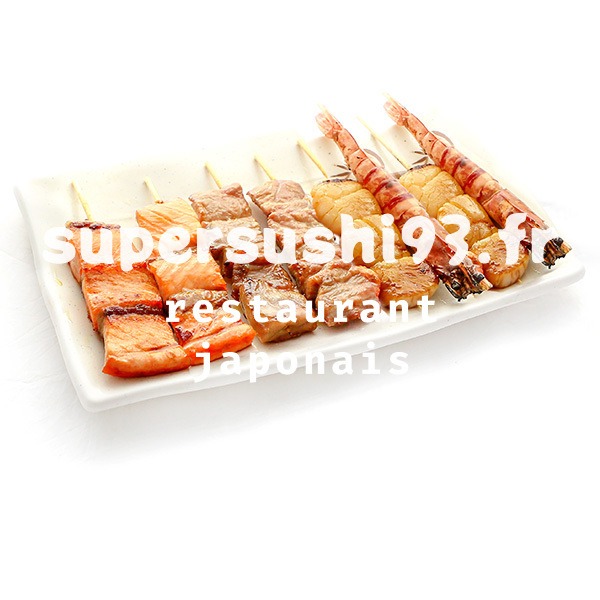 Menu A5