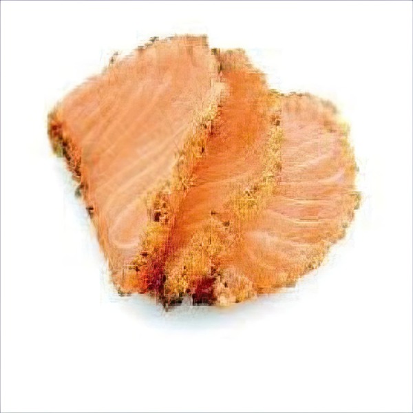 SA5. Sashimi Saumon mi-cuit