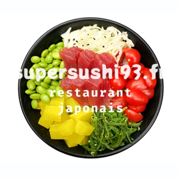 K2. Poké Bowl thon