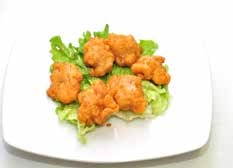 113A Beignet de poulet