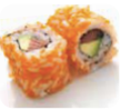 621 Avocat saumon