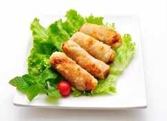 117A Nêms au Poulet