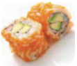 626 Avocat concombre
