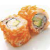625 Avocat surimi
