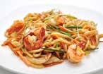 UDON SAUTES