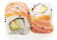 705 Avocat surimi