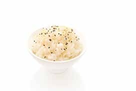 112A Riz vinairgré
