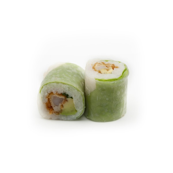 657 Tempura crevette