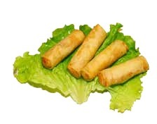 117 Nêms aux crevettes