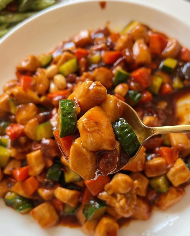 C9 Poulet impérial 