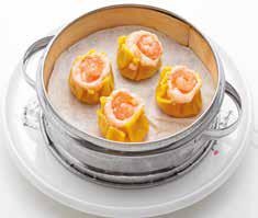 V2. Bouchées aux crevettes