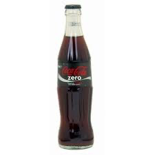 Coca zéro 33cl