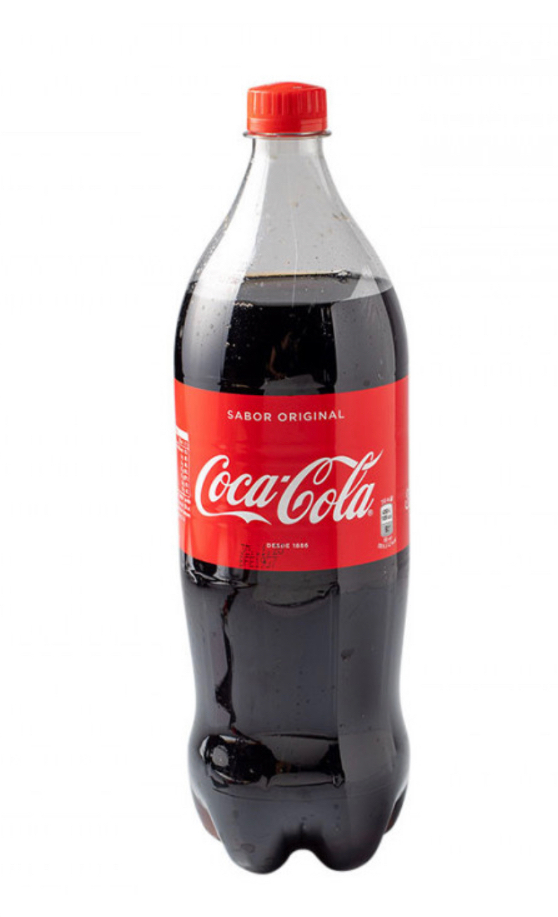 Coca cola 1.25L