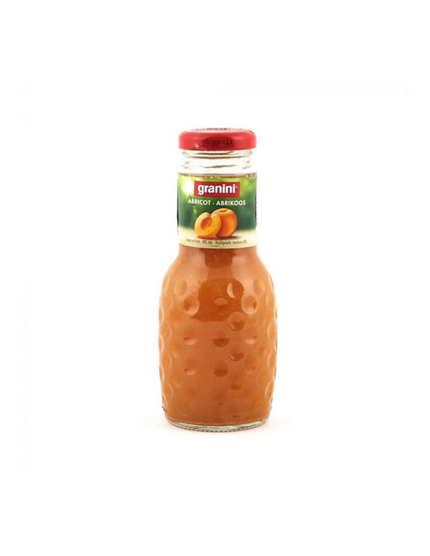 Jus d’abricot 25cl