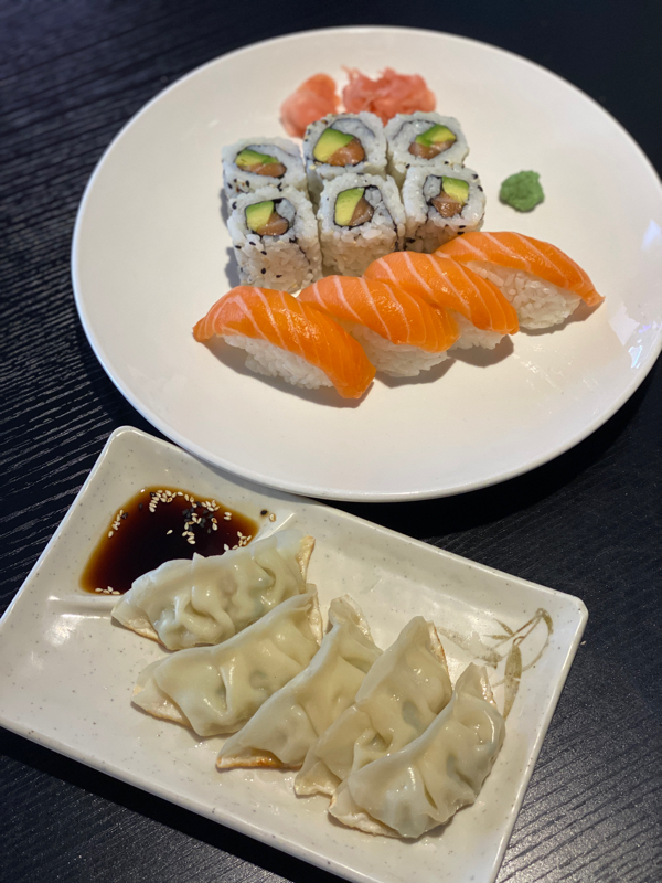 Menu M6