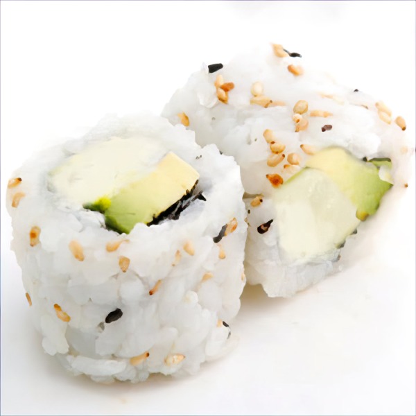 CA11. Calif. Cheese avocat
