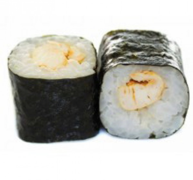 MA10. Maki Poulet