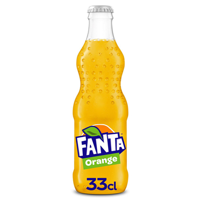 Fanta 33cl