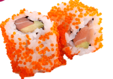MR1. Massago .Saumon avocat