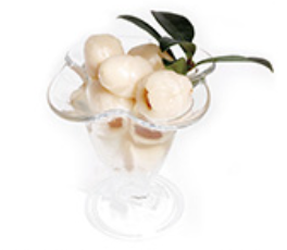 Lychee sirop