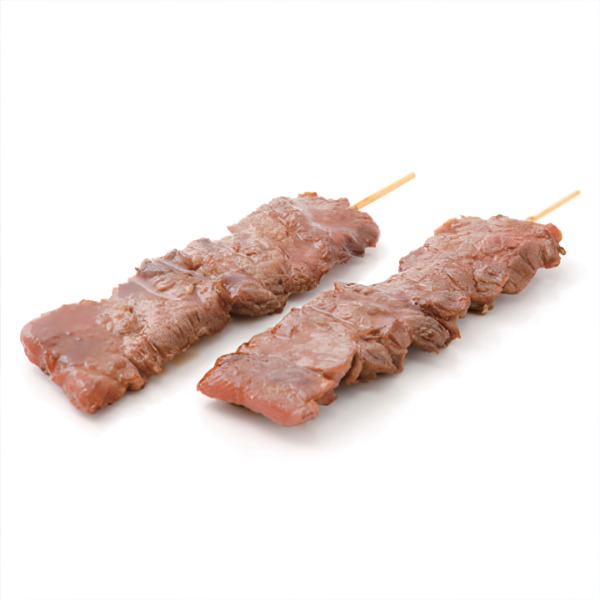 Y4. Brochettes Boeuf