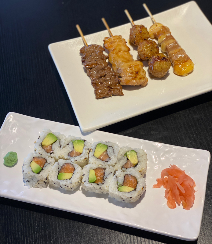 Menu M3