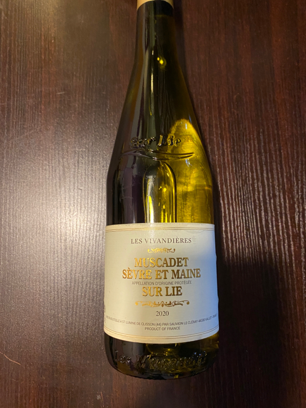 Muscadet (75cl)
