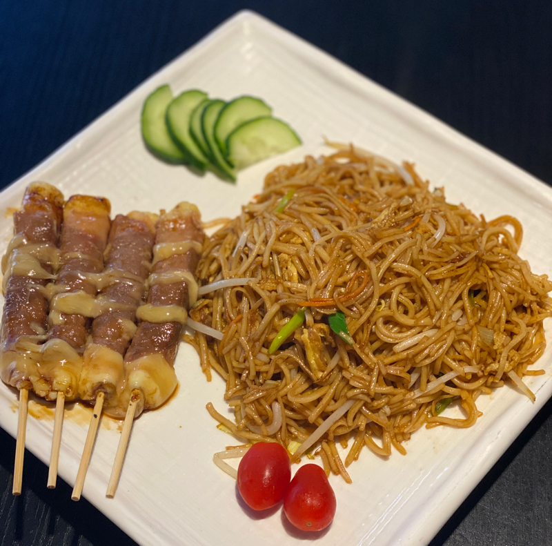 Menu M9a