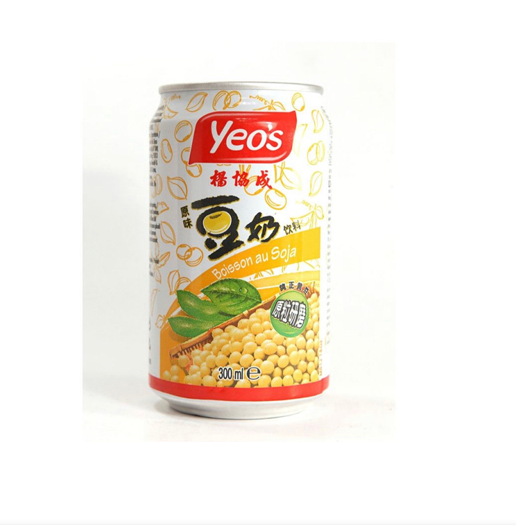 Lait de soja 25cl