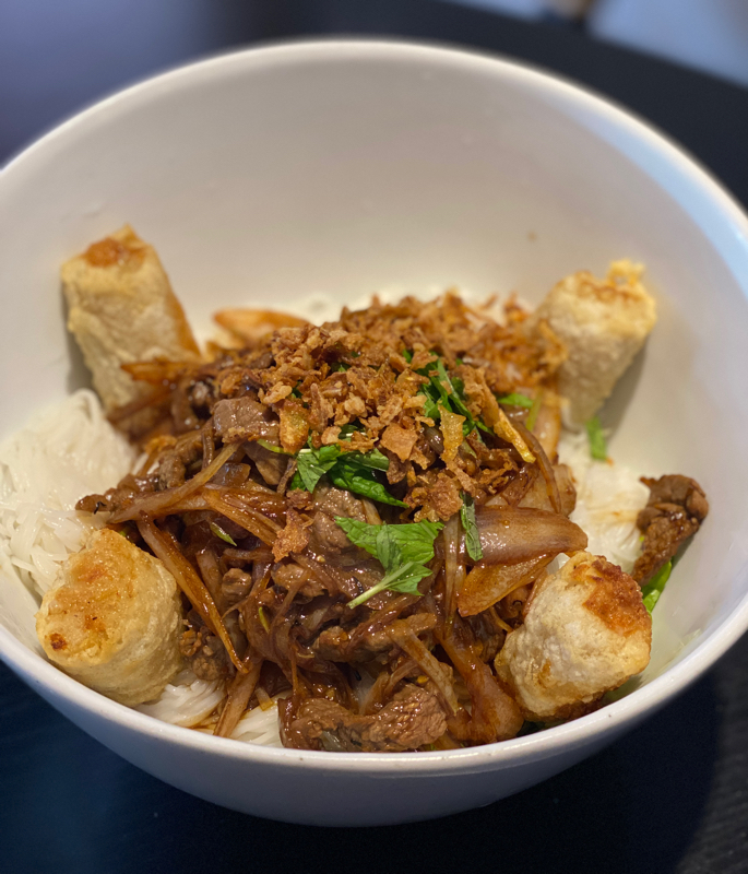 Bobun boeuf