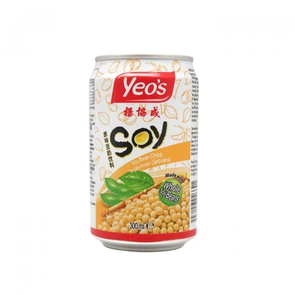 Lait de soja 33cl