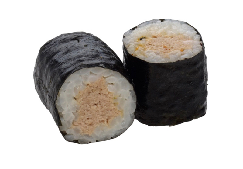 MA8. Maki Thon cuit