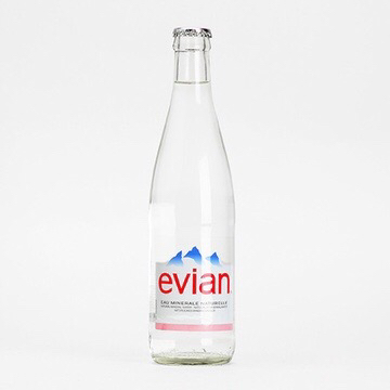 Evian 50cl